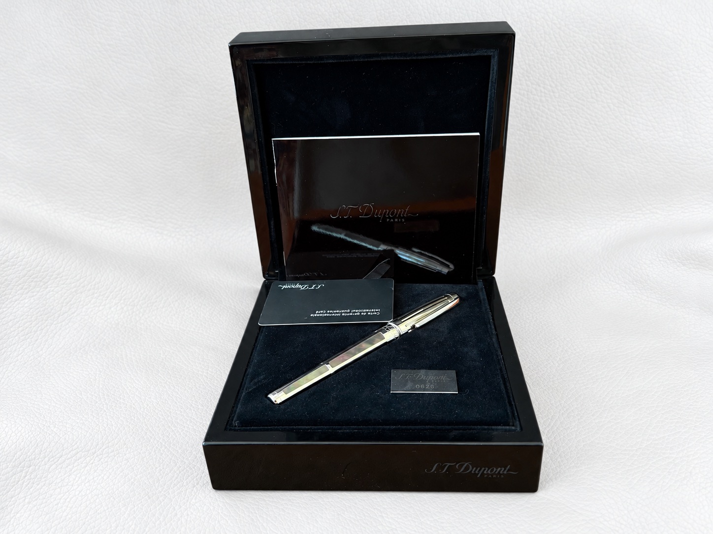 Product photo