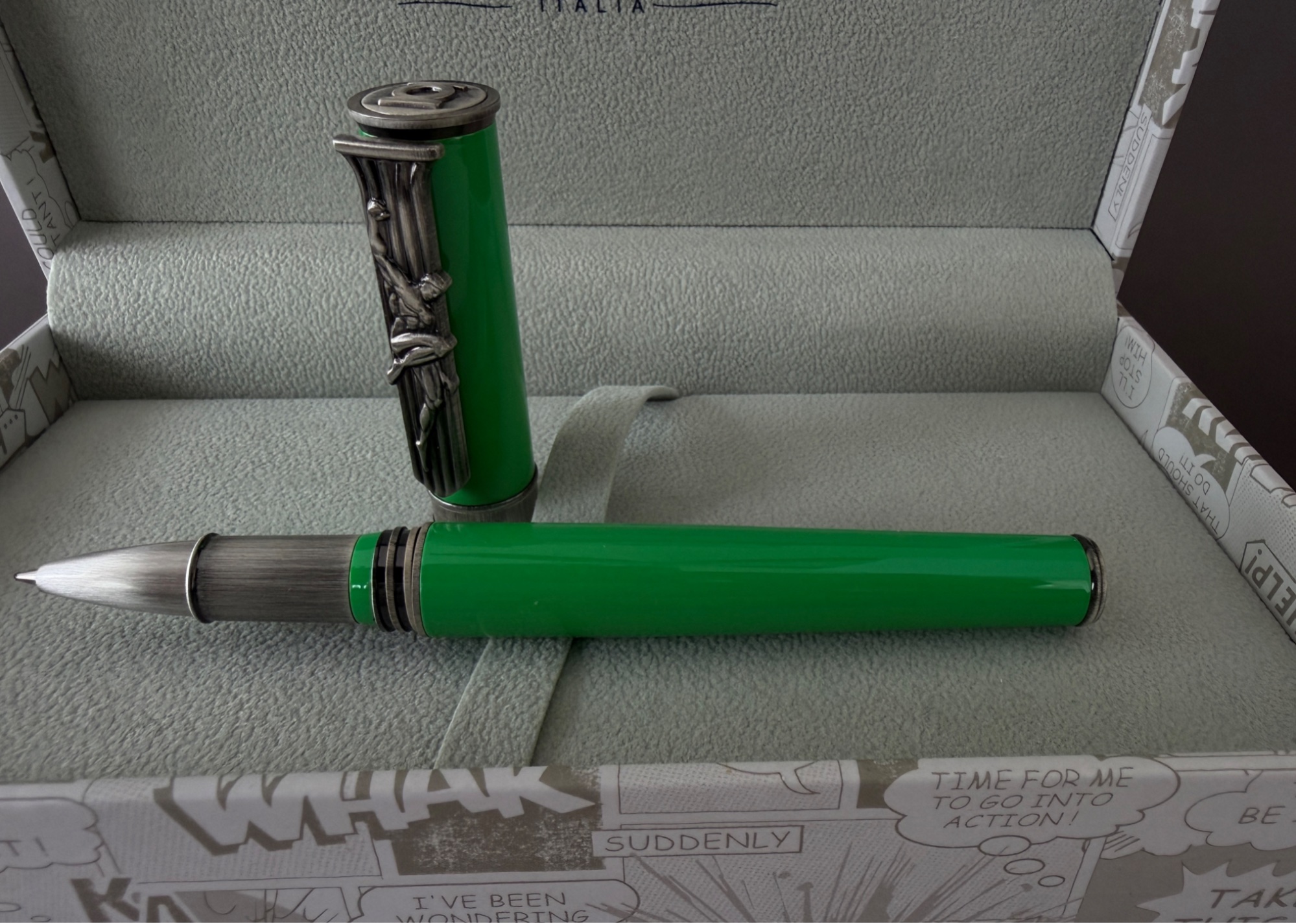 Product photo