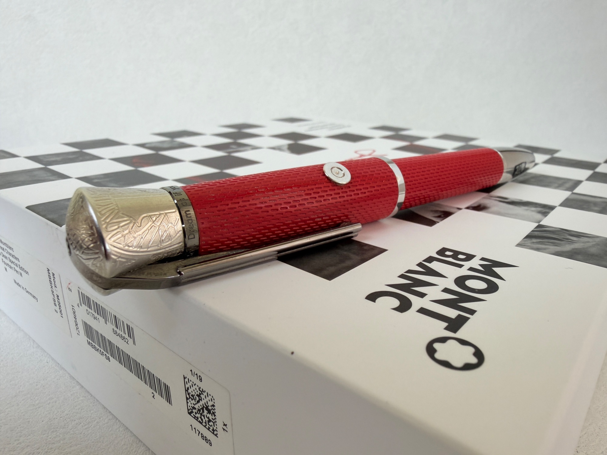 Product photo