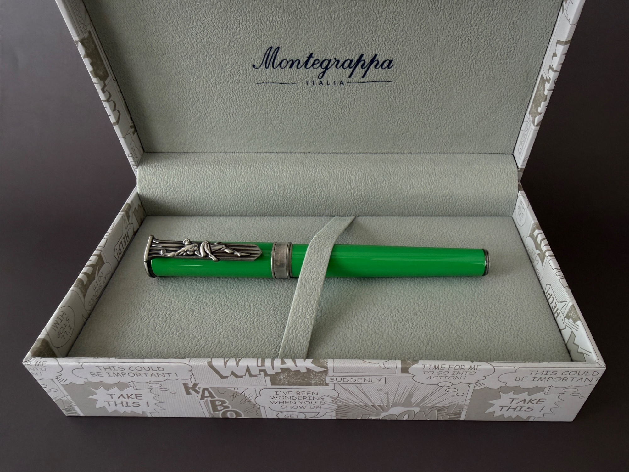 Product photo