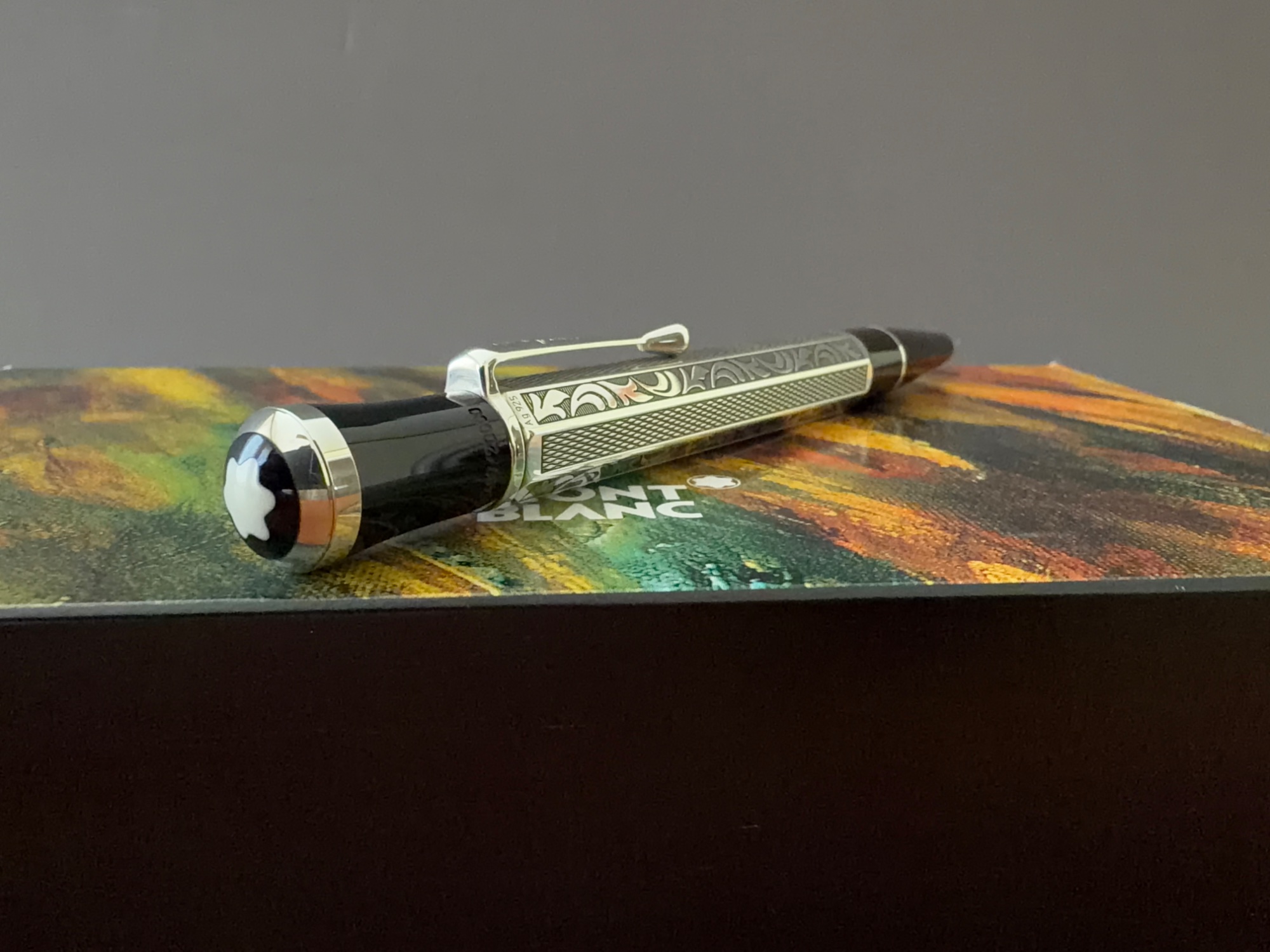 Product photo
