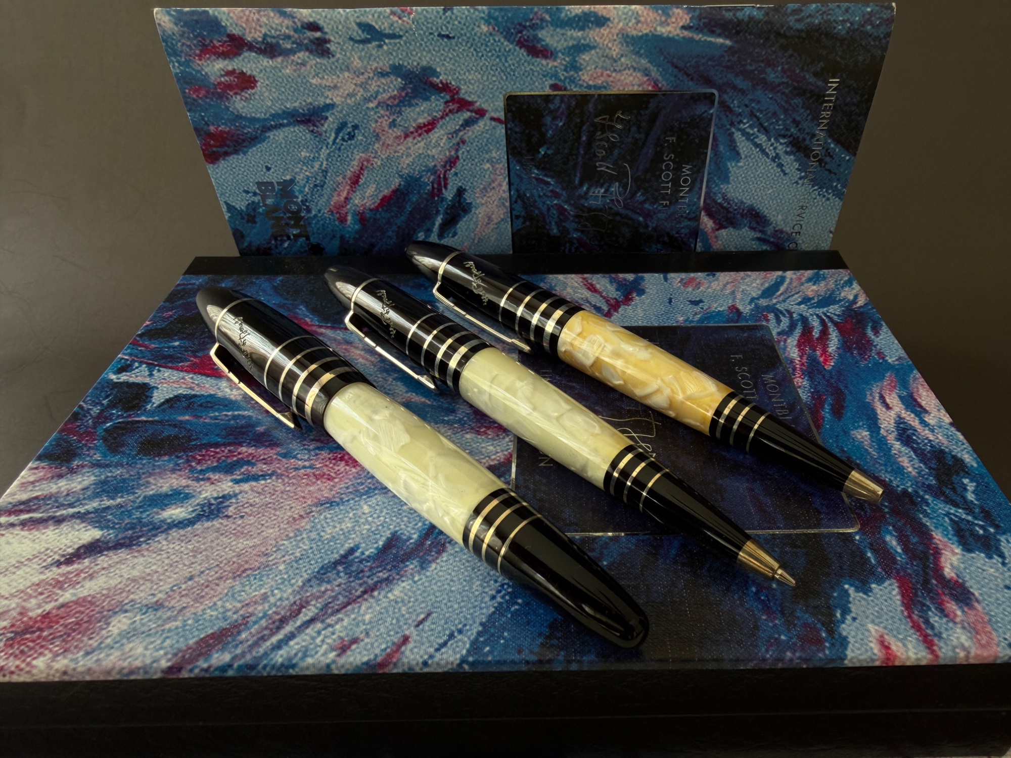 Product photo