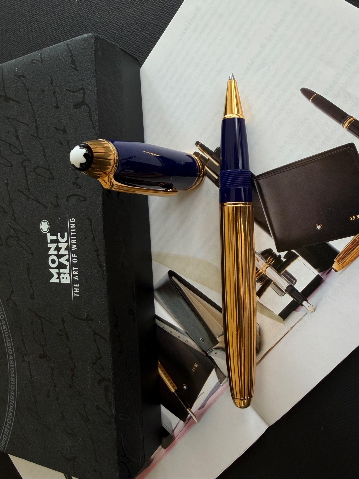 Product photo