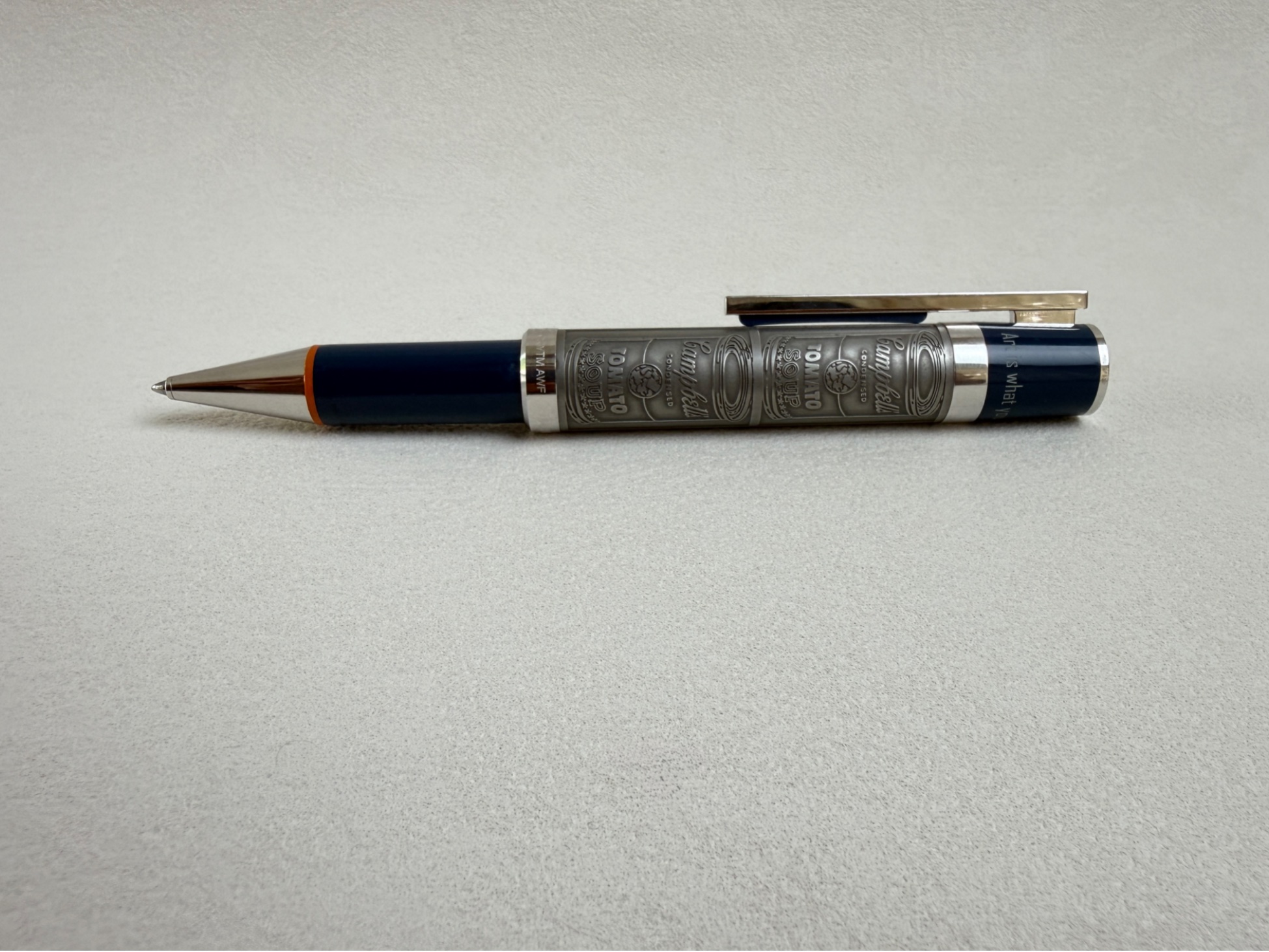 Product photo