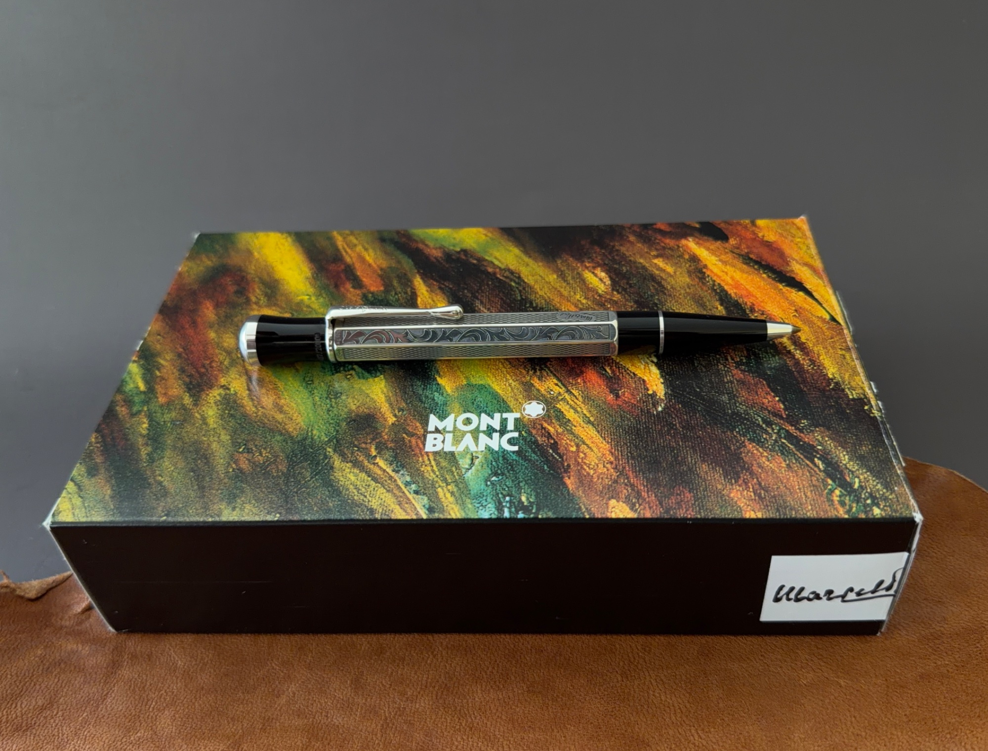 Product photo