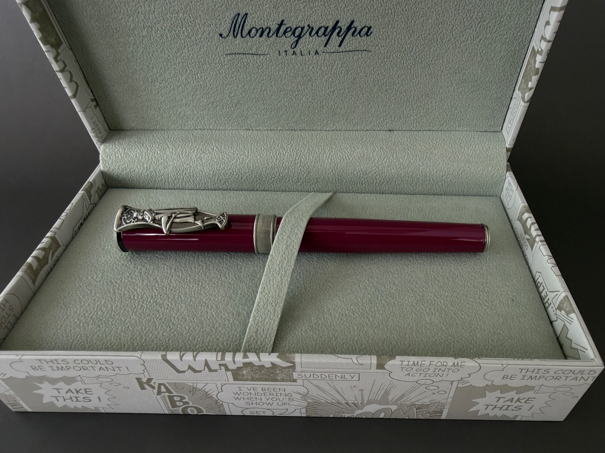 Product photo