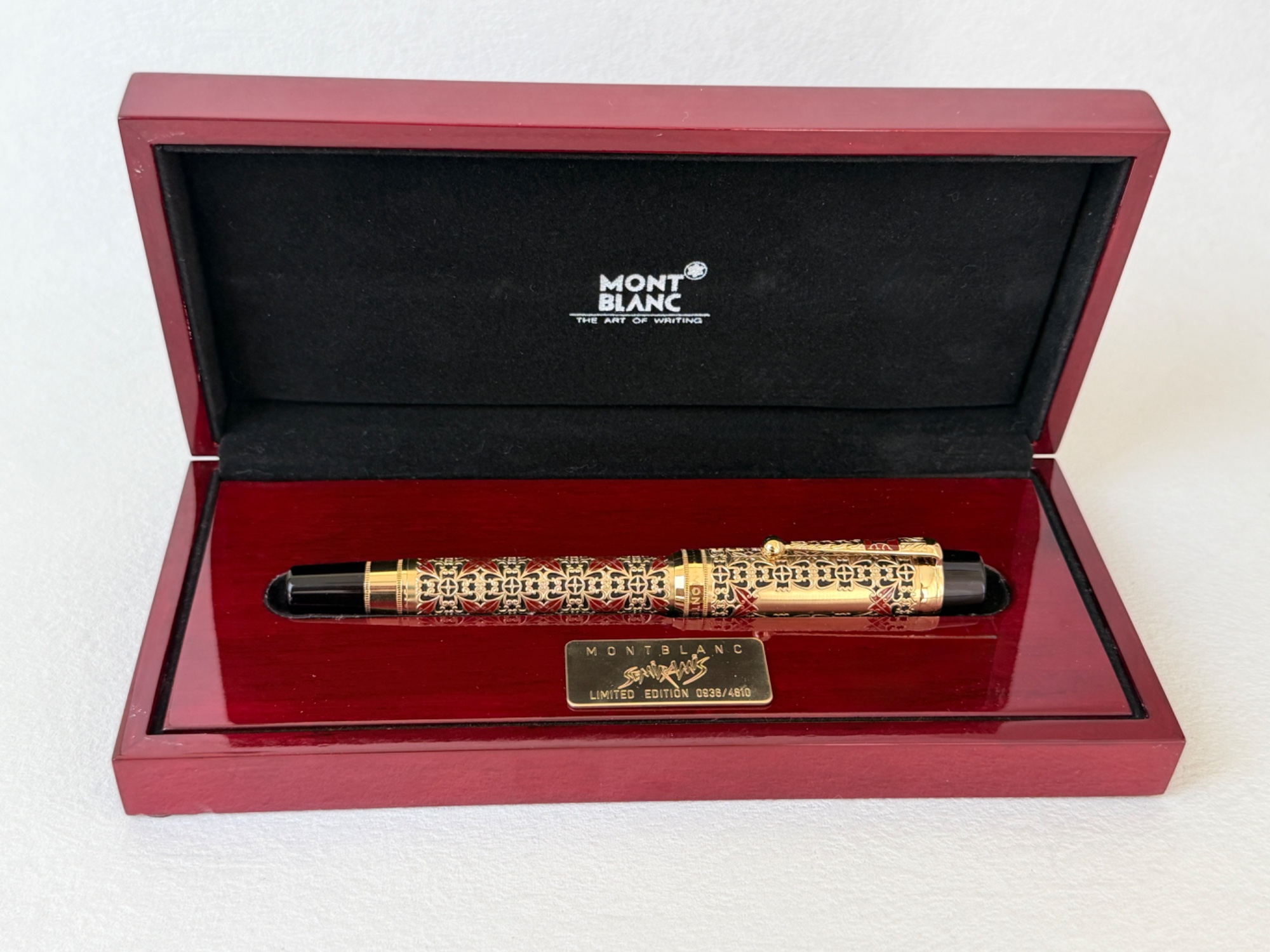 Product photo