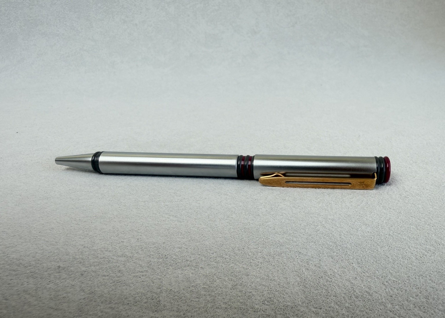 Montblanc Writers Edition Carlo Collodi Rollerball Pen - Image 2