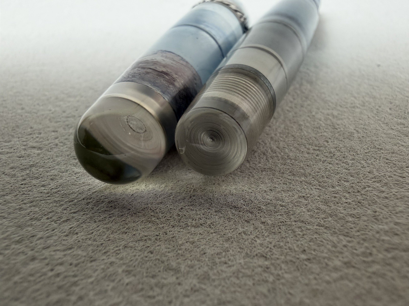 Montblanc Rollerball Pen Limited Edition Mahatma Gandhi 2009 - Image 15