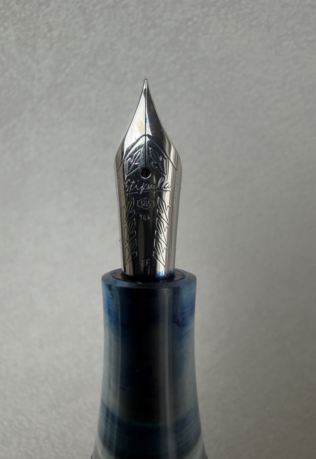 Montblanc Rollerball Pen Limited Edition Mahatma Gandhi 2009 - Image 11