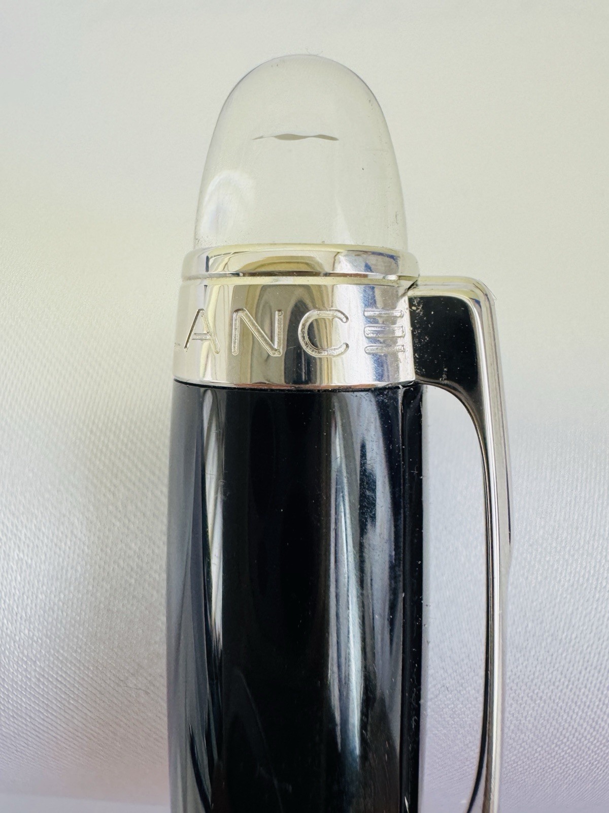 Montblanc StarWalker Rollerball Pen Black Resin Platinum Trim - Image 12