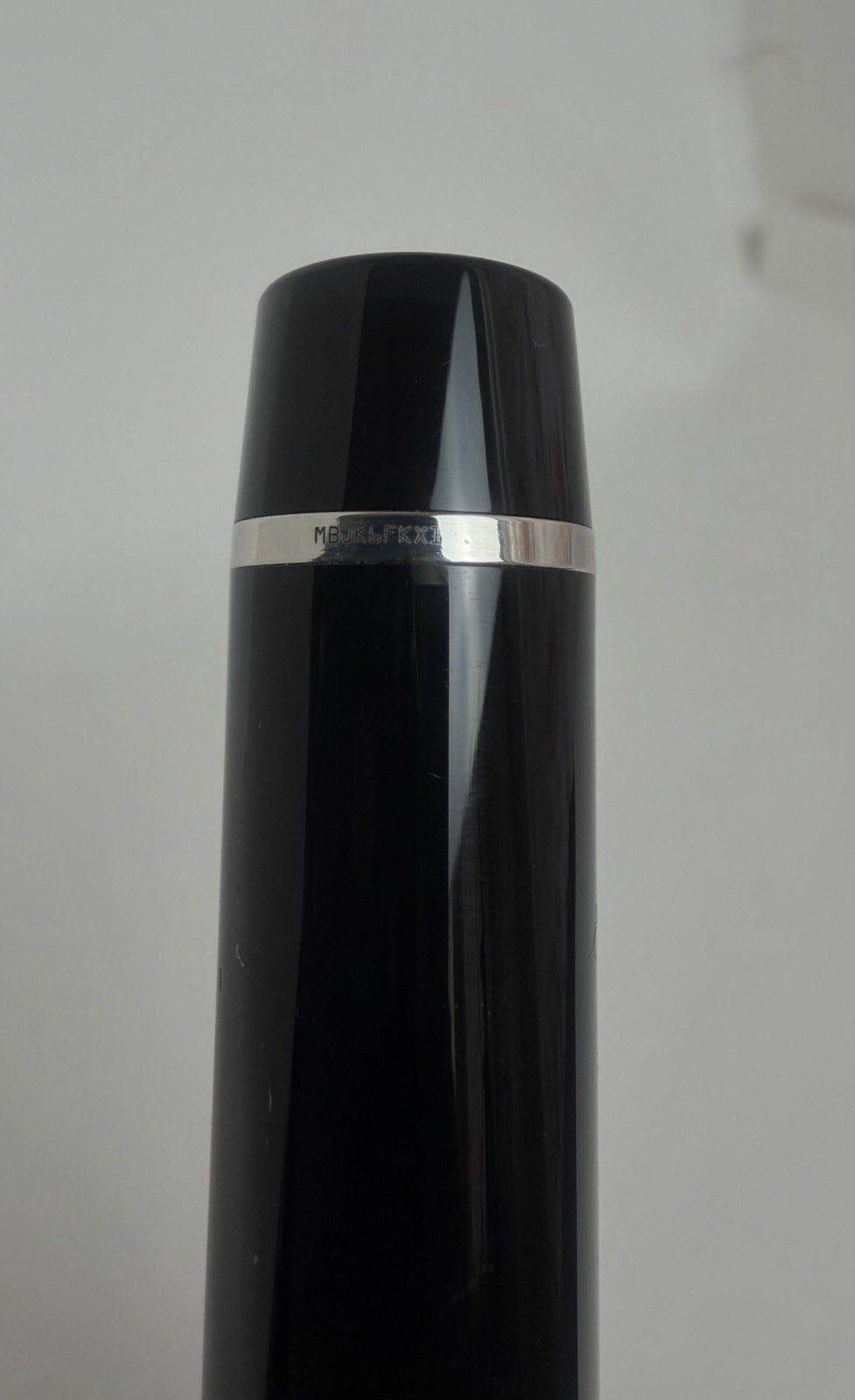 Montblanc George Gershwin Donation Series Special Edition Fountain Pen 18K M Nib - Image 17