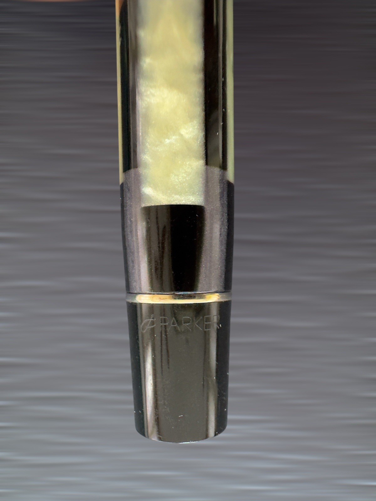 Cartier Louis Cartier Limited Edition Fountain Pen 18K M Nib - Image 7