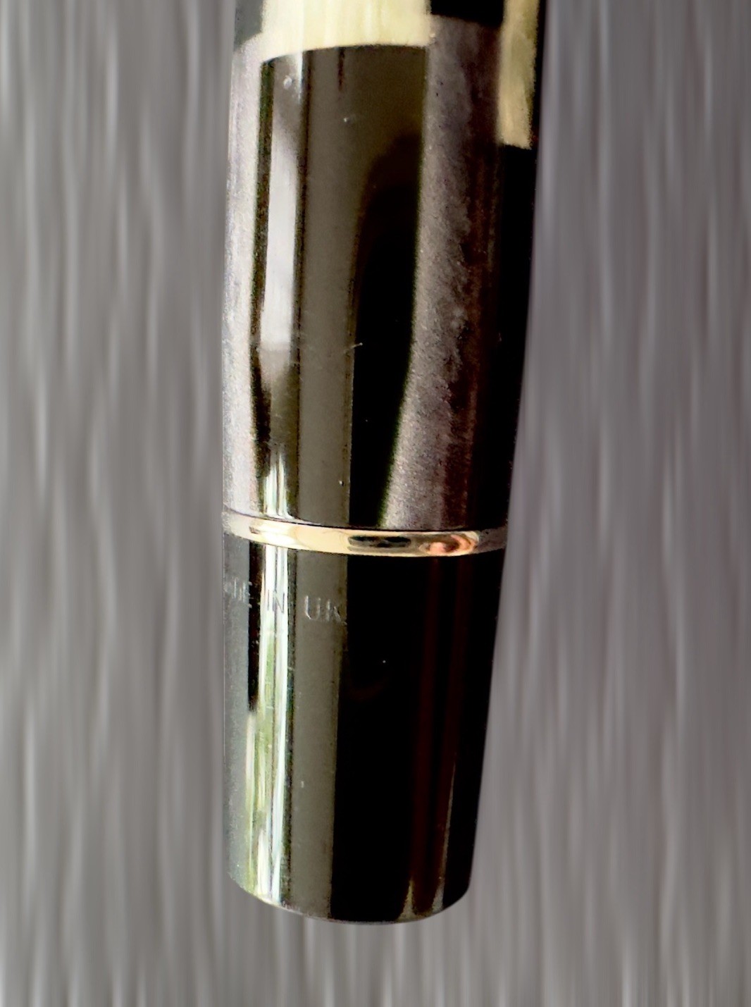 Cartier Louis Cartier Limited Edition Fountain Pen 18K M Nib - Image 6