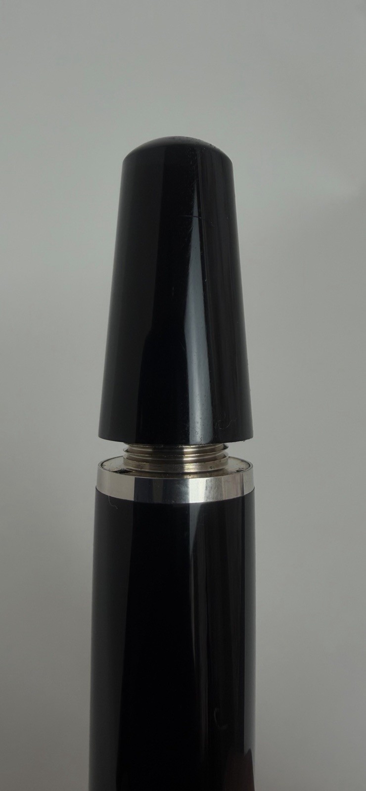 Montblanc George Gershwin Donation Series Special Edition Fountain Pen 18K M Nib - Image 11