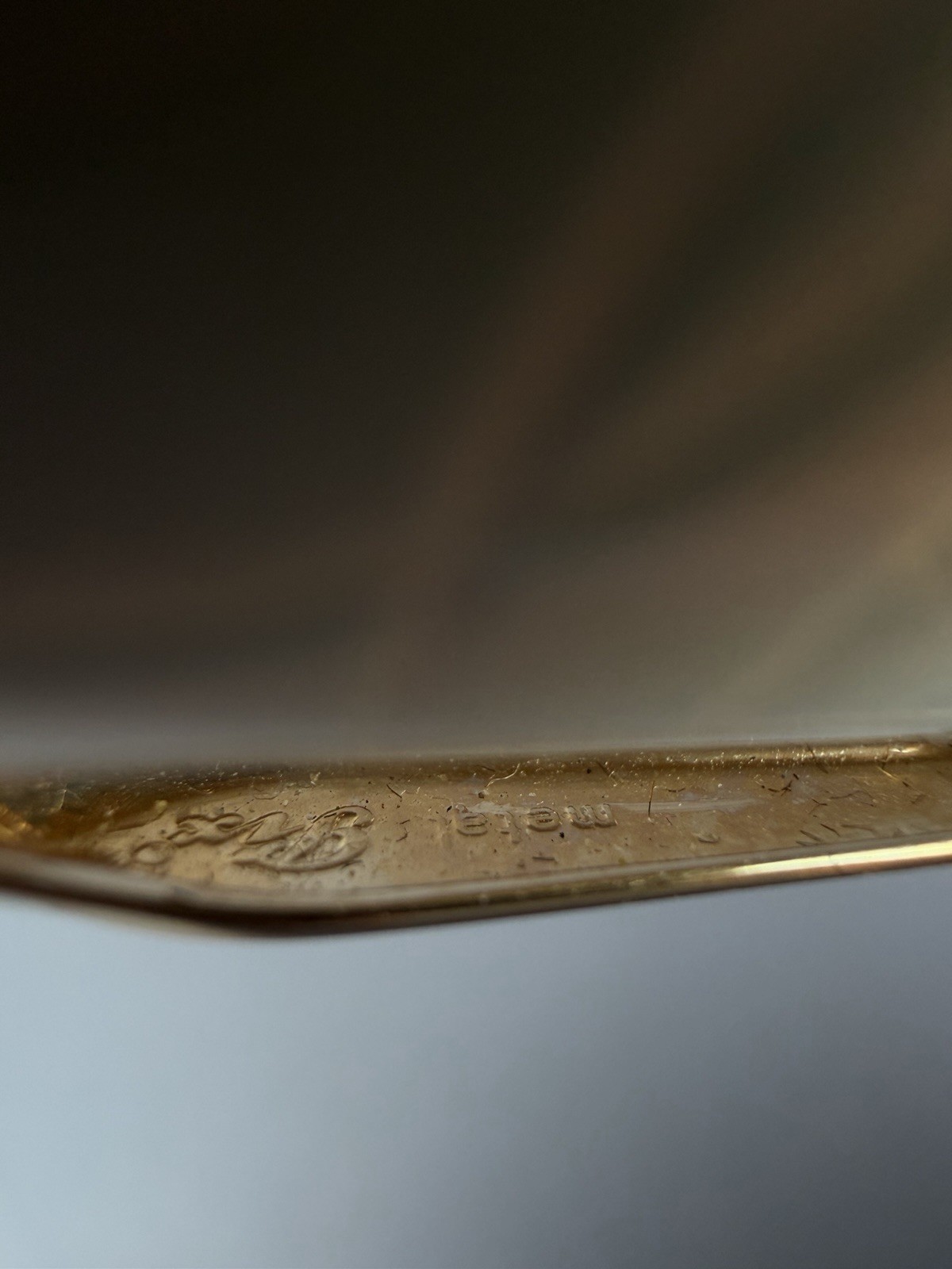 Montblanc Boheme Akoya Pearl Resin Lacquer Ballpoint Pen - Image 16