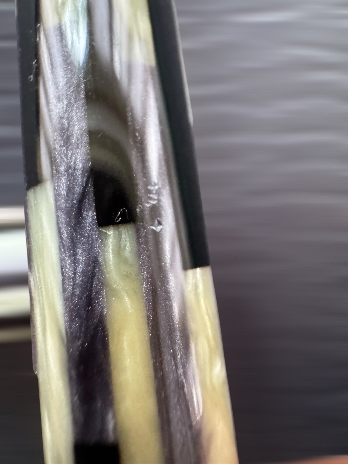 Cartier Louis Cartier Limited Edition Fountain Pen 18K M Nib - Image 8