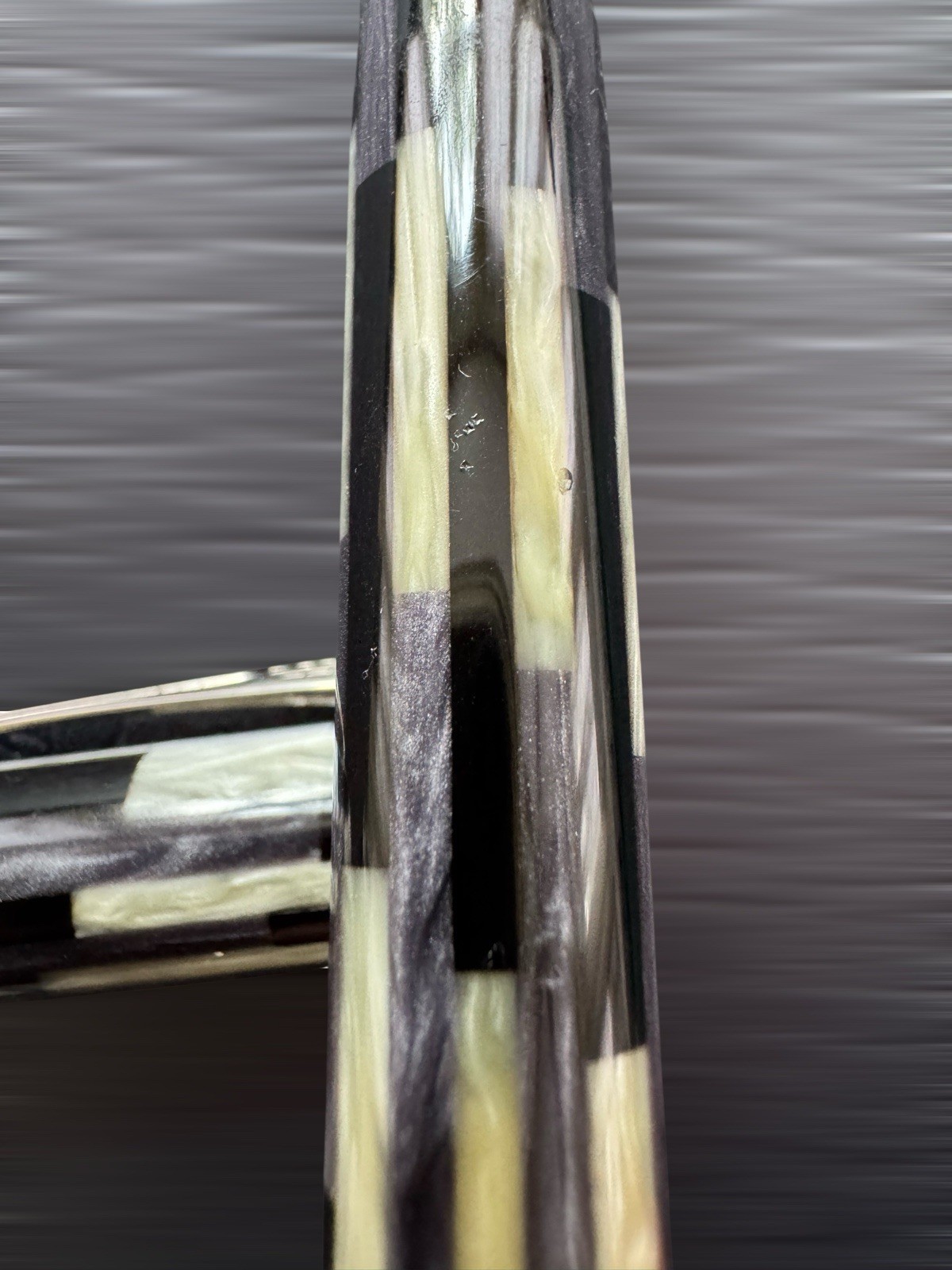 Cartier Louis Cartier Limited Edition Fountain Pen 18K M Nib - Image 9