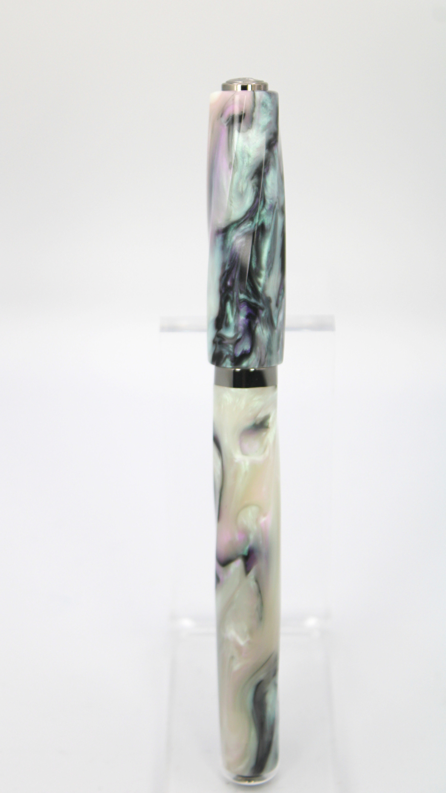 Visconti Monaco Royal Princely Wedding Limited Edition Rollerball Pen - Image 4