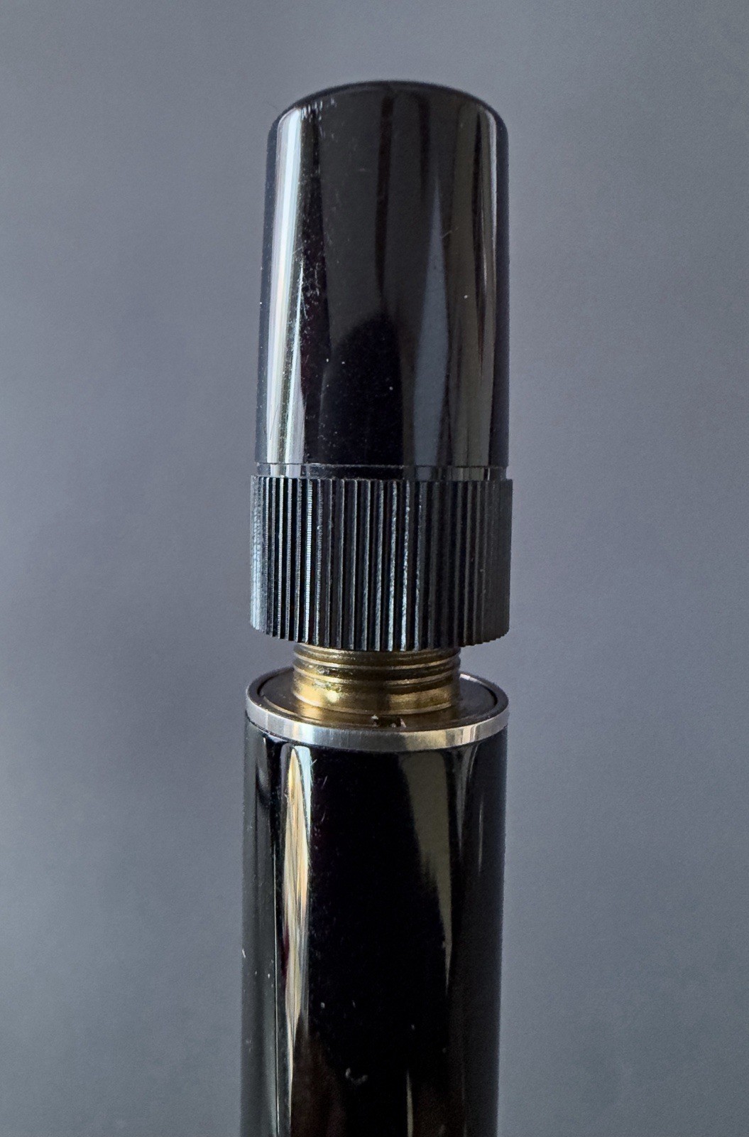 Montblanc Great Characters Alfred Hitchcock Rollerball Pen Limited Edition 3000 - Image 13