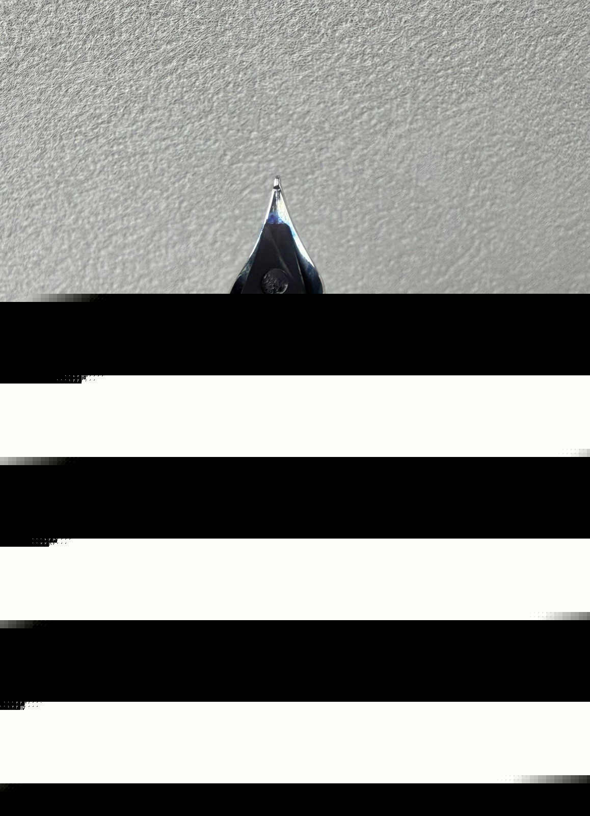 Montblanc Rollerball Pen Limited Edition Mahatma Gandhi 2009 - Image 9