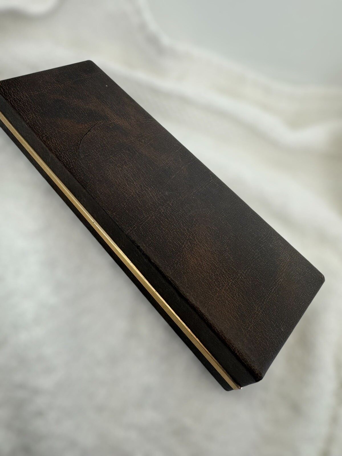 Sheaffer Grand Connoisseur 18K Gold Nib Fountain Pen - Image 7