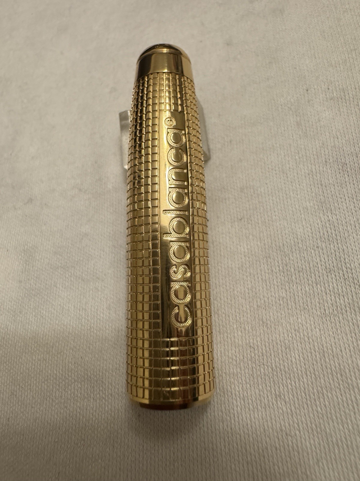S.T. Dupont Line D Eternity X Casablanca Rollerball Pen Limited Edition - Image 15