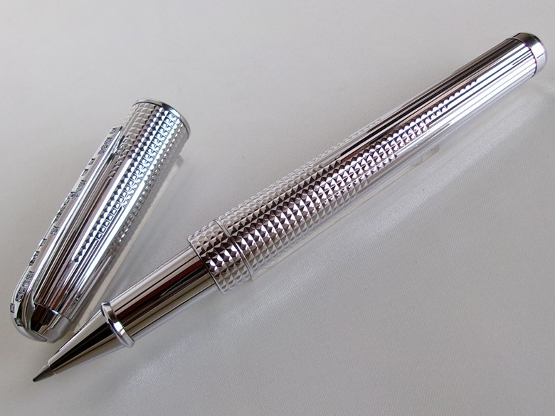 S.T. Dupont Line D Eternity X Casablanca Rollerball Pen Limited Edition - Image 4