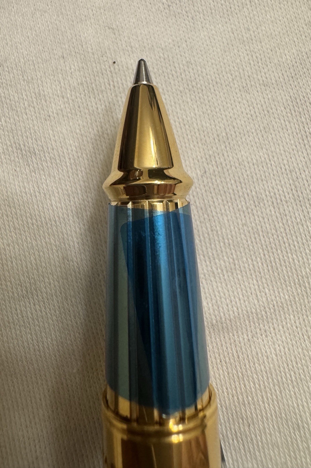 S.T. Dupont Line D Eternity X Casablanca Rollerball Pen Limited Edition - Image 13
