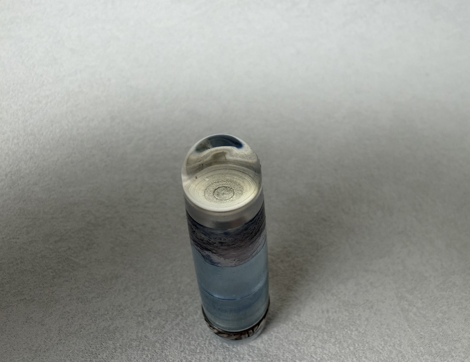 Montblanc Rollerball Pen Limited Edition Mahatma Gandhi 2009 - Image 10