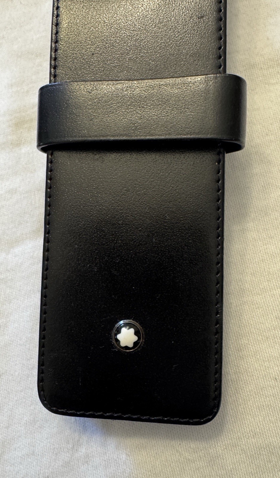 Waterman Commando Lacquered Red Fountain Pen Ballpoint Rollerball Set - Image 10