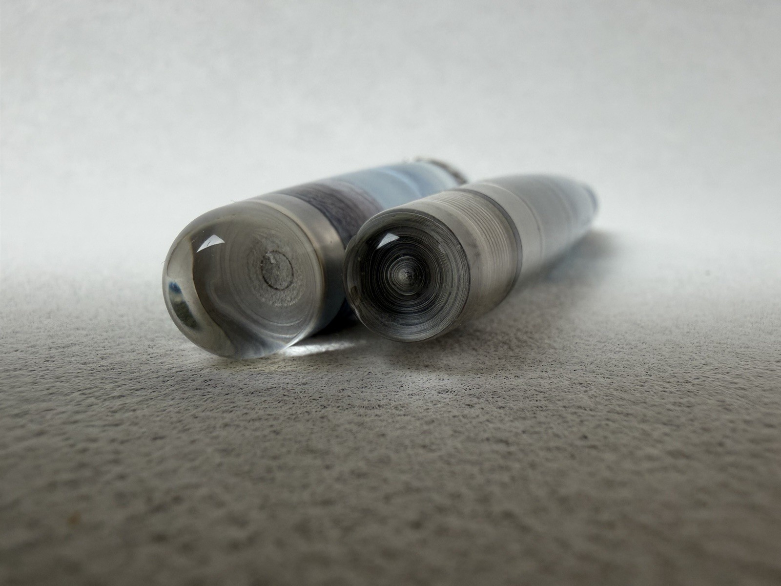 Montblanc Rollerball Pen Limited Edition Mahatma Gandhi 2009 - Image 12